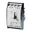 Circuit-breaker 4-pole 400A, system/cable protection, withdrawable uni thumbnail 3