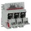 Fuse-holder, low voltage, 50 A, AC 690 V, 14 x 51 mm, 3P, IEC thumbnail 26