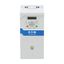 Variable frequency drive, 230 V AC, 1-phase, 17.5 A, 4 kW, IP20/NEMA0, Radio interference suppression filter, 7-digital display assembly, Setpoint pot thumbnail 5