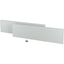 Plinth, side panels for HxD 200 x 800mm, grey thumbnail 4