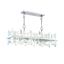 Modern Cerezo Pendant Lamp Chrome thumbnail 3