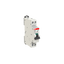 S202CM-C25 Miniature circuit breaker - 2P - C - 25 A thumbnail 2