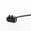 Connector, 2-wire, for slave amplifier, 2m cable thumbnail 2