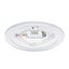 Wall-/ceiling luminaire LENA VARIO LED 380 2500 830/35/40 MWS thumbnail 2