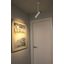 LINK WHITE PENDANT LAMP 1 X GU10 11W thumbnail 2