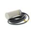 Proximity sensor, capacitive, 34mm dia, unshielded, 25mm, AC, 2-wire, thumbnail 1