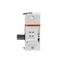 F202 AC-16/0.01 Residual Current Circuit Breaker 2P AC type 10 mA thumbnail 3