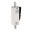 Fuse-link, high speed, 50 A, DC 1500 V, 01XL, 43 x 193 mm, gPV, IEC, UL, with indicator, bolted thumbnail 23