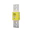 Eaton Bussmann Series KRP-C Fuse, Current-limiting, Time-delay, 600 Vac, 300 Vdc, 2000A, 300 kAIC at 600 Vac, 100 kAIC Vdc, Class L, Bolted blade end X bolted blade end, 1700, 3.5, Inch, Non Indicating, 4 S at 500% thumbnail 13