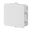 FAST-BOX F4 SURFACE MOUNTED 110x110x52 thumbnail 4