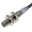 Proximity sensor, inductive, stainless steel, short body, M8, shielded E2A 7277F thumbnail 4