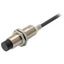 Proximity sensor, long body, M18, unshielded, 10 mm, NO, AC, 2-wire, 5 E2E27104H thumbnail 1