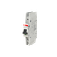 SU201M-K30 Miniature Circuit Breaker - 1P - K - 30 A thumbnail 6