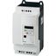 Variable frequency drive, 230 V AC, 3-phase, 18 A, 4 kW, IP20/NEMA 0, Radio interference suppression filter, Brake chopper, FS3 thumbnail 1