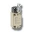 Limit switch, D4B, M20, 1NC/1NO (snap-action), roller lever (stainless D4BN4022E thumbnail 2