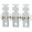 POWER TERMINAL TYPE 5 4 POLES 630 A thumbnail 1