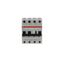 DS203NC B32 A300 Residual Current Circuit Breaker with Overcurrent Protection thumbnail 3
