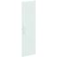 CTB16S ComfortLine Door, IP44, Field Width: 1, 921 mm x 271 mm x 14 mm thumbnail 1