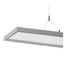 WORKLIGHT PD, Pendant light silverr 57W 5000lm 4000K CRI80 80° DALI thumbnail 3