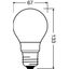 SMART+ Filament Classic Dimmable 100 11 W/2700 K E27 thumbnail 3