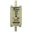Fuse-link, low voltage, 50 A, AC 500 V, NH00, gL/gG, IEC, dual indicator thumbnail 2