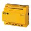 Safety relay, 24 V DC, 14DI, 4DO relays, easyNet thumbnail 5