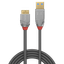 1m USB 3.2 Type A to Micro-B Cable, 5Gbps, Cromo Line USB Type A Male to Micro-B Male thumbnail 2