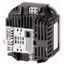 Variable frequency drive, 400 V AC, 3-phase, 2.2 A, 0.75 kW, IP20/NEMA 0, Radio interference suppression filter, FS1 thumbnail 1