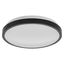 Bathroom Ceiling CCT IP44 300mm Black Click-CCT thumbnail 5