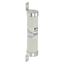 Fuse-link, high speed, 50 A, AC 1200 V, DC 660 V, BS2692-1, 26 x 139 mm, BS thumbnail 18