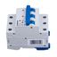 Miniature Circuit Breaker (MCB) AMPARO 6kA, B 50A, 3-pole thumbnail 5