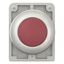 Indicator light, RMQ-Titan, Flat, Red, Metal bezel thumbnail 4