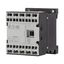 Contactor relay, 230 V 50 Hz, 240 V 60 Hz, N/O = Normally open: 3 N/O, N/C = Normally closed: 1 NC, Spring-loaded terminals, AC operation thumbnail 11