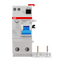 DDA202 A-40/0.03 AP-R Residual Current Device Block thumbnail 1