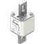 Fuse-link, high speed, 200 A, AC 690 V, compact size 1, 45 x 45 x 110 mm, aR, IEC, UL thumbnail 2