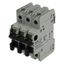 Fuse-carrier, LV, 25 A, AC 500 V, D2, IEC thumbnail 4