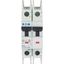 Miniature circuit breaker (MCB), 3 A, 2p, characteristic: C, DC thumbnail 6