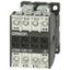 Contactor, 3-pole, 4 kW; 10 A AC3 (380-415 VAC) + 1 NO aux., 400 VAC thumbnail 1