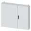 ALPHA 400, wall-mounted cabinet, IP... thumbnail 2