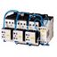 Star-Delta Contactor Combination, 15kW/400V, coil 230VAC thumbnail 1