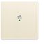 6233-10-82 Rocker free@home ivory white - 63x63 thumbnail 1