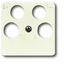 1743/10-04-212 CoverPlates (partly incl. Insert) carat® White thumbnail 1