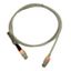 LED Patchcord RJ45 unshielded, Cat.6, LS0H, Grey, 7.0m thumbnail 3