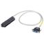 System cable for Schneider Modicon TM3 8 digital inputs for higher vol thumbnail 1