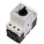 Motor Protection Circuit Breaker BE2, 3-pole, 6-10A thumbnail 5