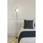 LE VITA PENDANT/FLOOR LAMP BLACK LED 6W 2700K thumbnail 2