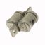 Fuse-link, LV, 200 A, AC 400 V, NH1, gFF, IEC, dual indicator, insulated gripping lugs thumbnail 3