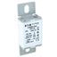 Fuse-link, high speed, 63A, DC 750 V, size 000, 24 x 36 x 96 mm, aR, IEC, UL thumbnail 9