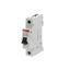 S201M-B16UC Miniature Circuit Breaker - 1P - B - 16 A thumbnail 2