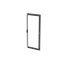 Q855G820 Door, 2042 mm x 809 mm x 250 mm, IP55 thumbnail 1